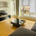 Central Apartment Apartamento *