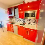 Apartamento Central Apartment Santurtzi