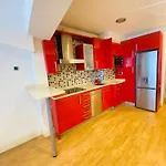 Central Apartment *
