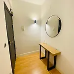 Central Apartment Apartamento *