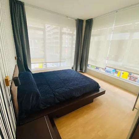 Apartman Central Apartment *