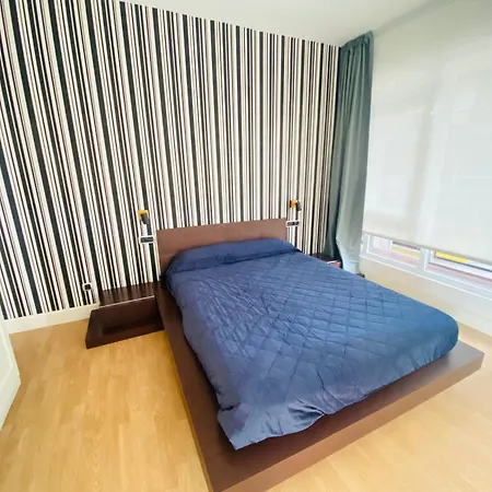 Apartamento Central Apartment *