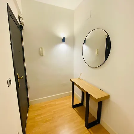Central Apartment Apartamento *