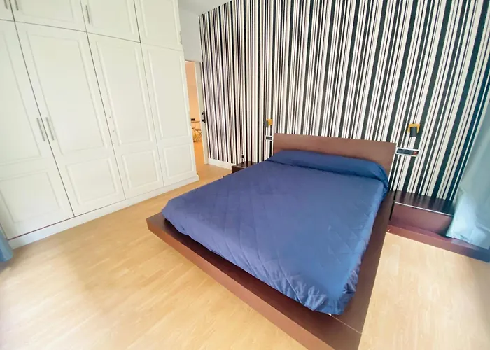 Central Apartment Apartman