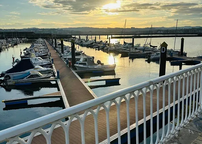 Central Apartment Apartman *