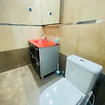 Central Apartment Apartment Santurtzi