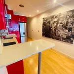 Central Apartment Apartment