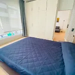 Central Apartment Apartment Santurtzi