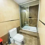 Central Apartment * Santurtzi