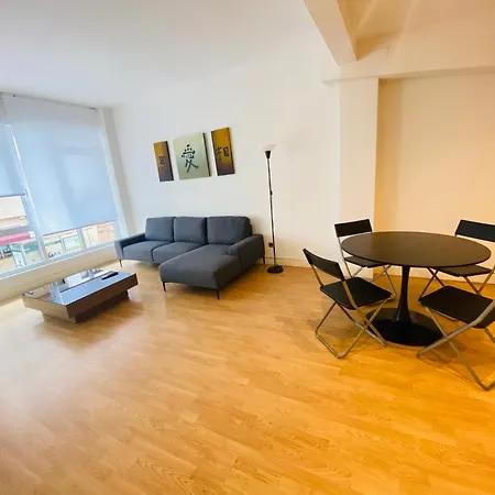 Apartamento Central Apartment