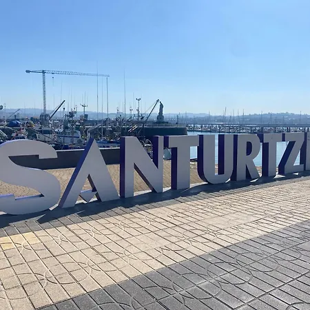 Apartamento Central Apartment *