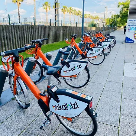 Apartamento Central Apartment *