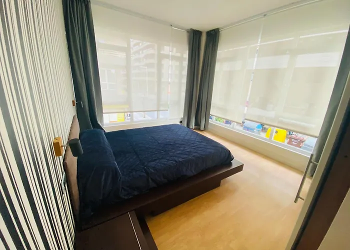 Lejlighed Central Apartment *