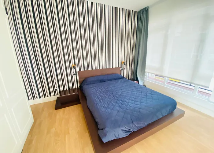 Lejlighed Central Apartment *