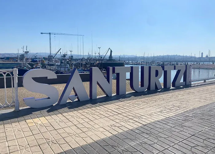 Lejlighed Central Apartment *