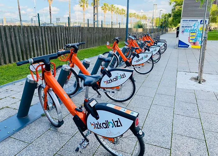 Lejlighed Central Apartment *