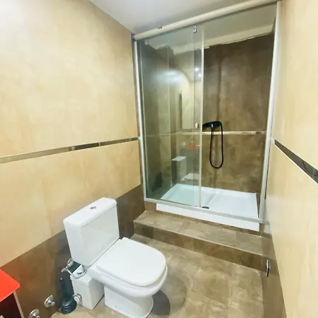 Central Apartment * Santurtzi