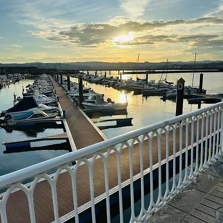 Central Apartment Appartamento *